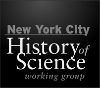 NYC History of Science Working Group